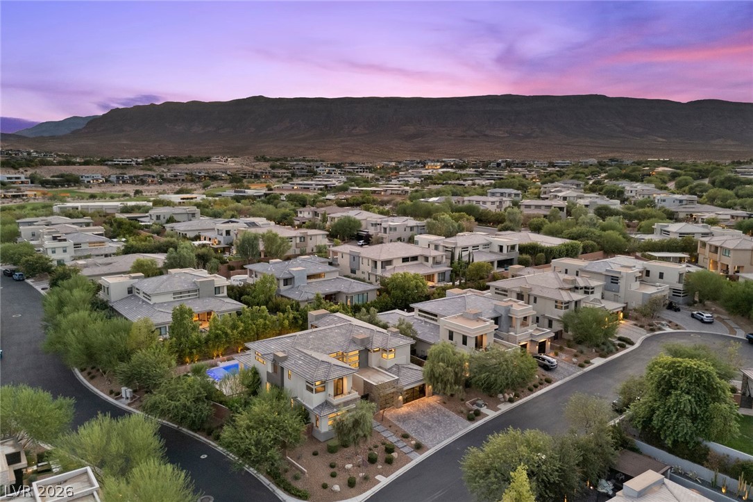 11453 Rhodolite Court Las Vegas NV 89135
