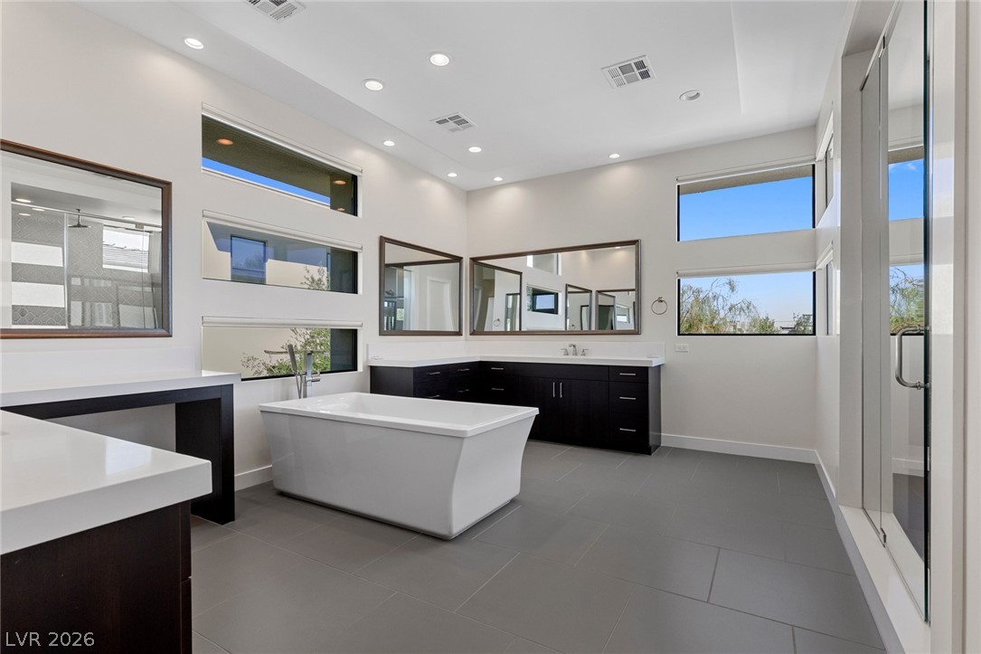 11453 Rhodolite Court Las Vegas NV 89135