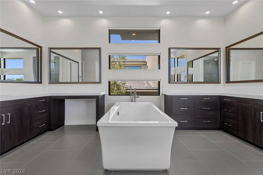 11453 Rhodolite Court Las Vegas NV 89135