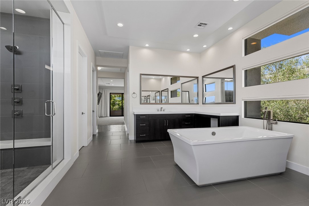 11453 Rhodolite Court Las Vegas NV 89135