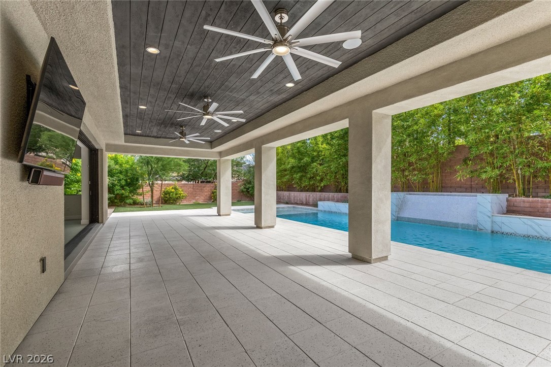 11453 Rhodolite Court Las Vegas NV 89135