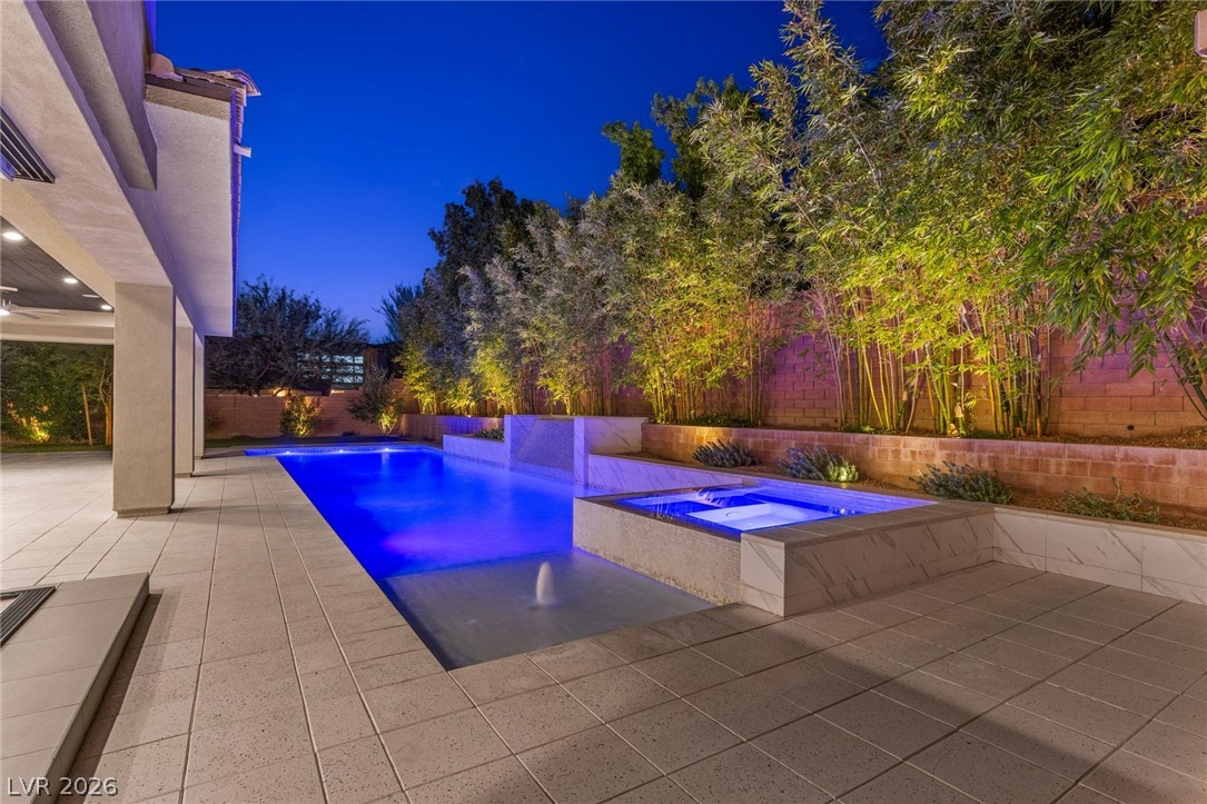 11453 Rhodolite Court Las Vegas NV 89135