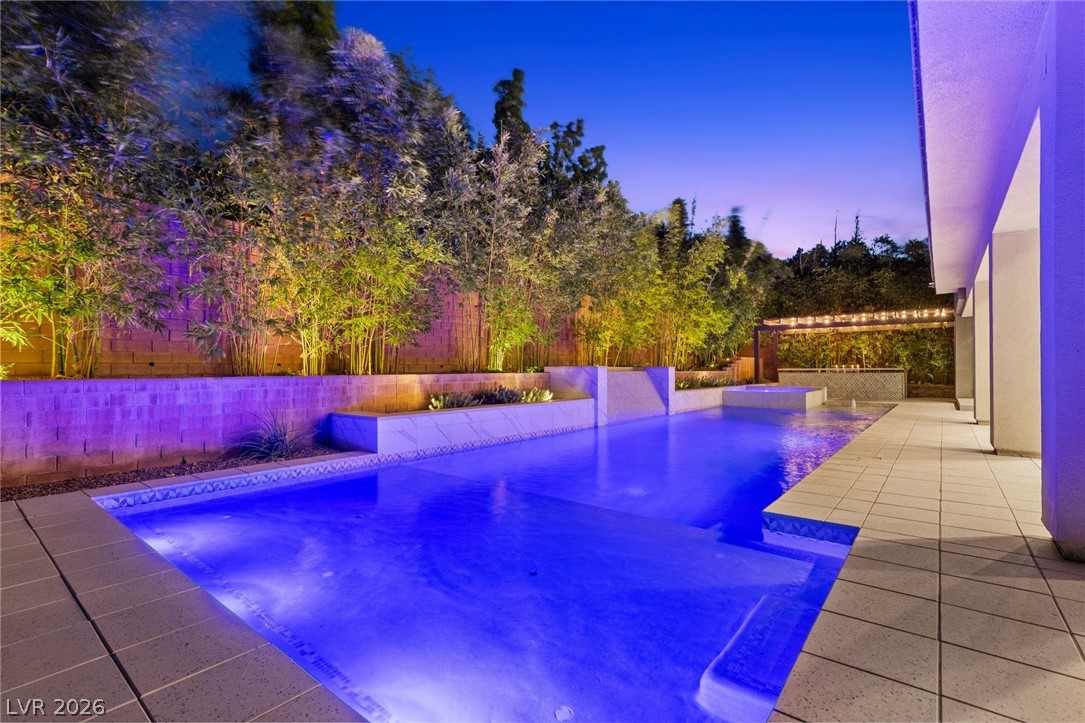 11453 Rhodolite Court Las Vegas NV 89135