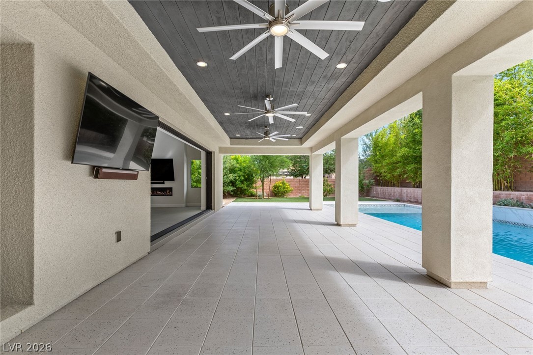 11453 Rhodolite Court Las Vegas NV 89135