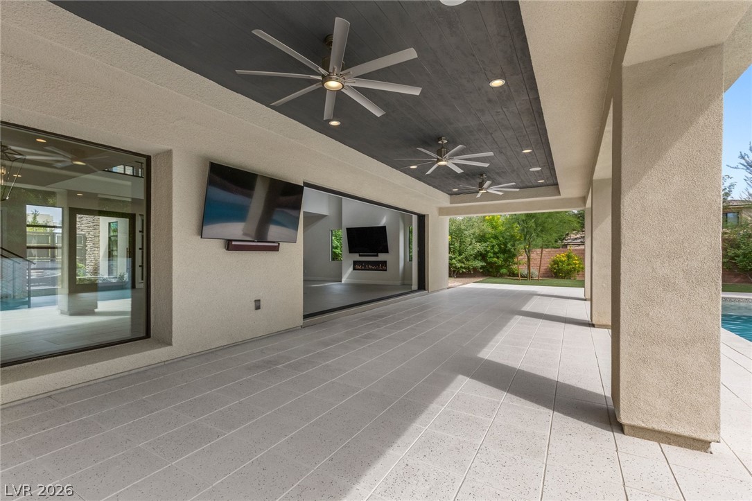 11453 Rhodolite Court Las Vegas NV 89135