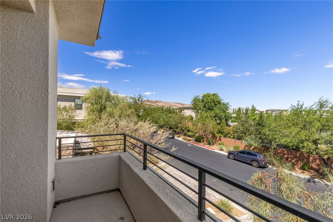 11453 Rhodolite Court Las Vegas NV 89135