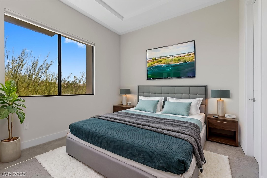 11453 Rhodolite Court Las Vegas NV 89135