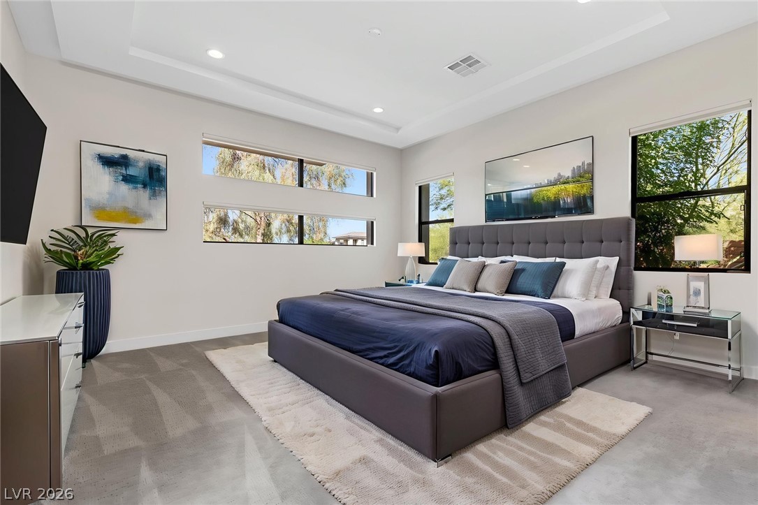 11453 Rhodolite Court Las Vegas NV 89135