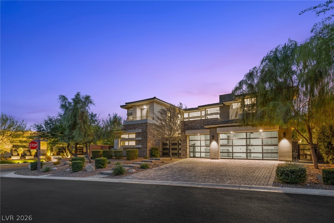 11453 Rhodolite Court Las Vegas NV 89135