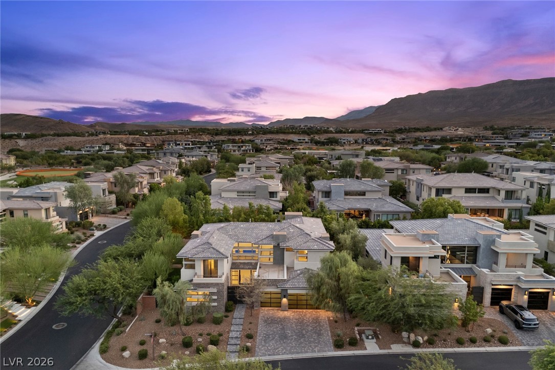 11453 Rhodolite Court Las Vegas NV 89135