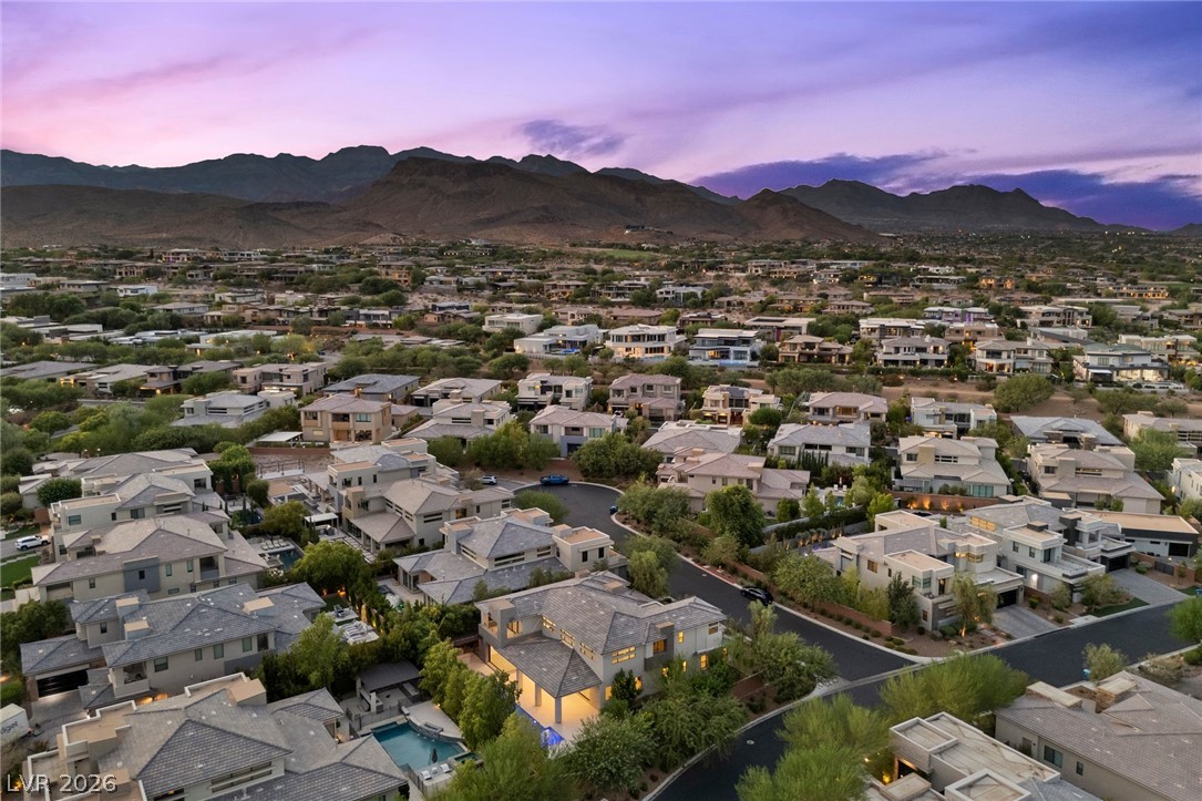 11453 Rhodolite Court Las Vegas NV 89135
