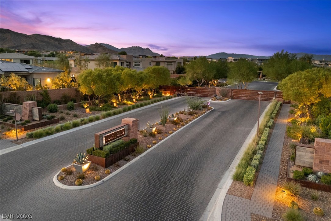 11453 Rhodolite Court Las Vegas NV 89135