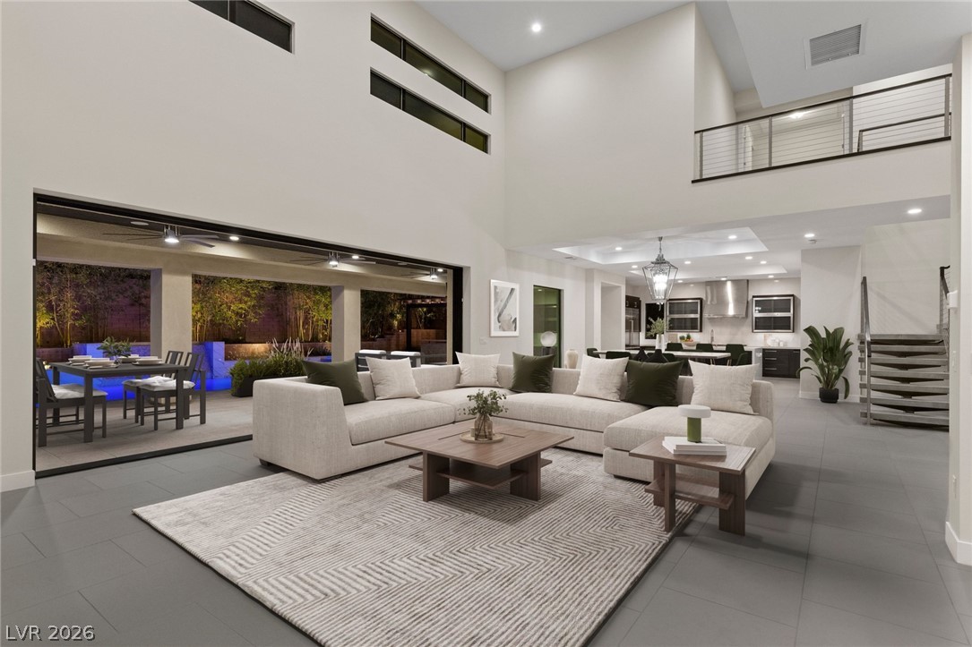 11453 Rhodolite Court Las Vegas NV 89135