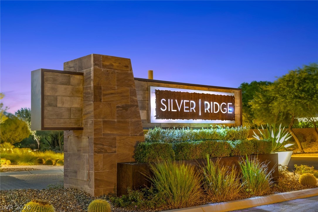 11453 Rhodolite Court Las Vegas NV 89135