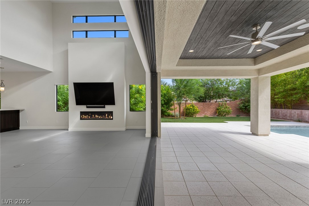 11453 Rhodolite Court Las Vegas NV 89135