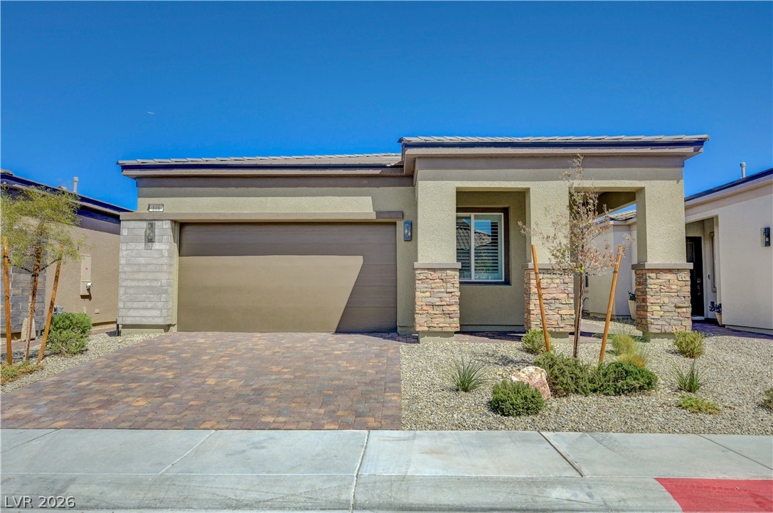 108 Barkset Way Henderson NV 89011