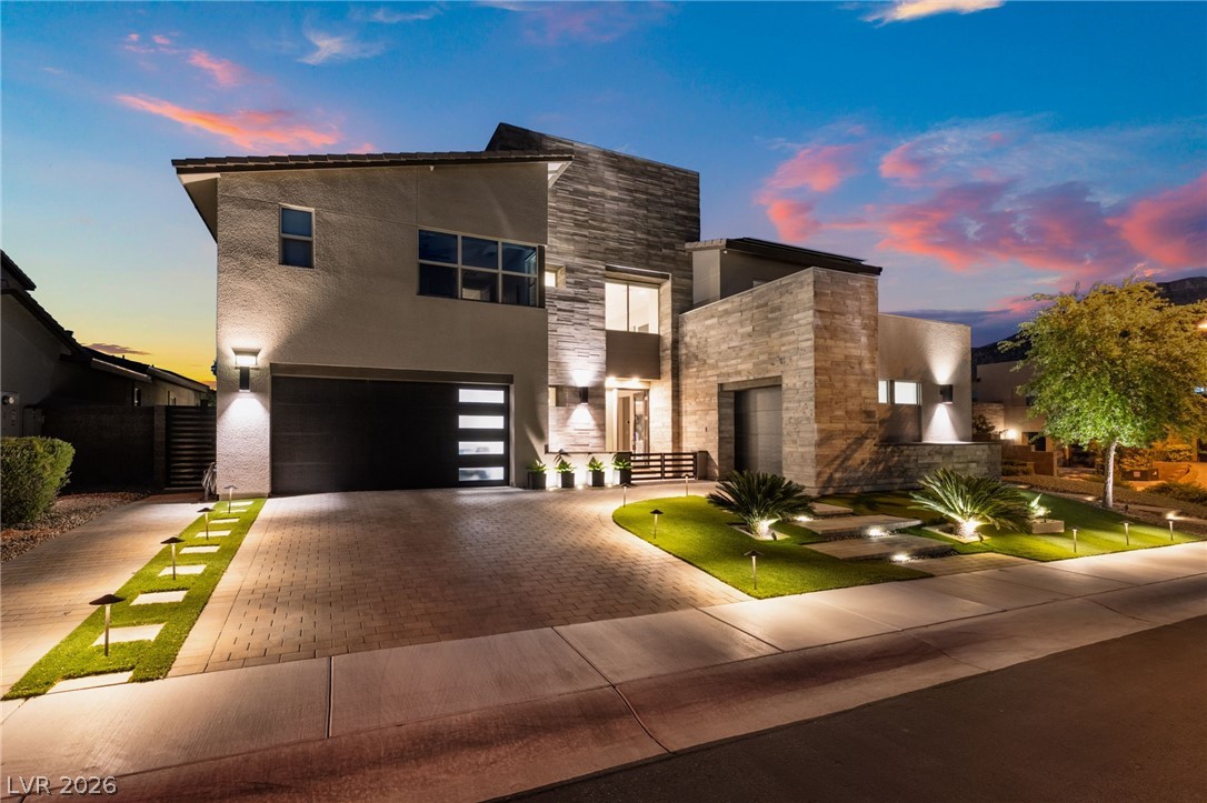 6812 Double Star Street Las Vegas NV 89135