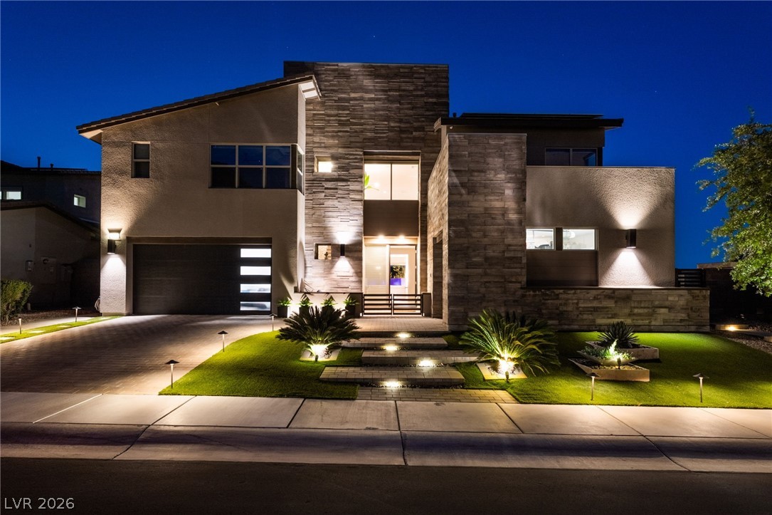 6812 Double Star Street Las Vegas NV 89135