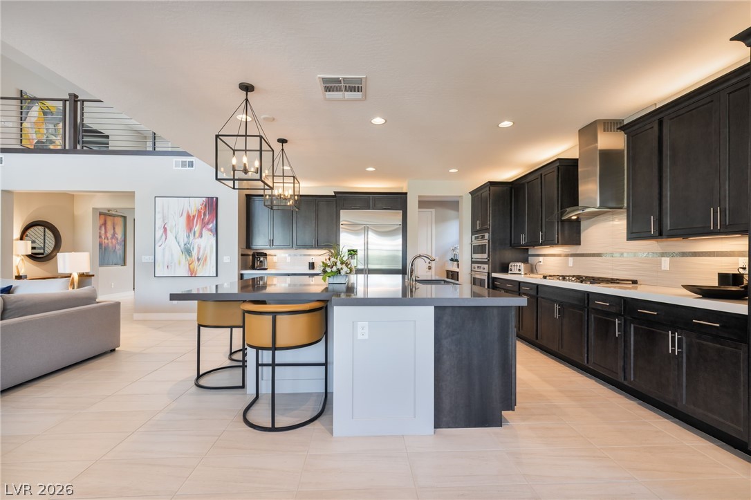 6812 Double Star Street Las Vegas NV 89135