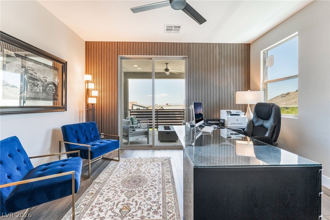 6812 Double Star Street Las Vegas NV 89135