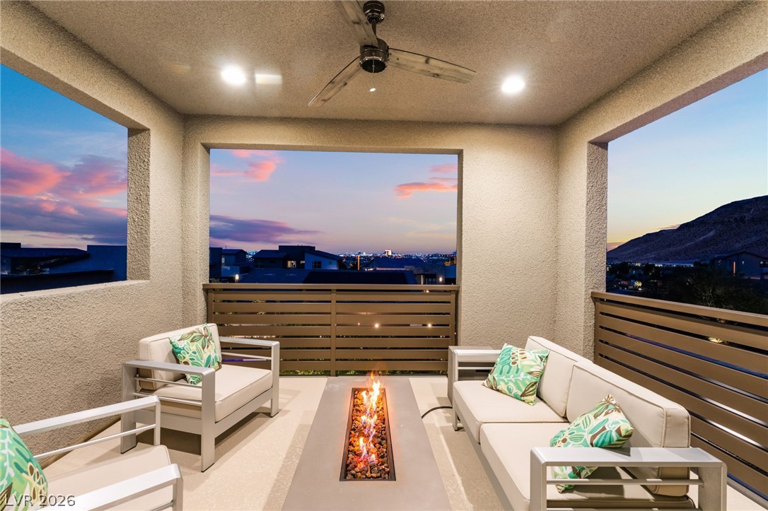 6812 Double Star Street Las Vegas NV 89135