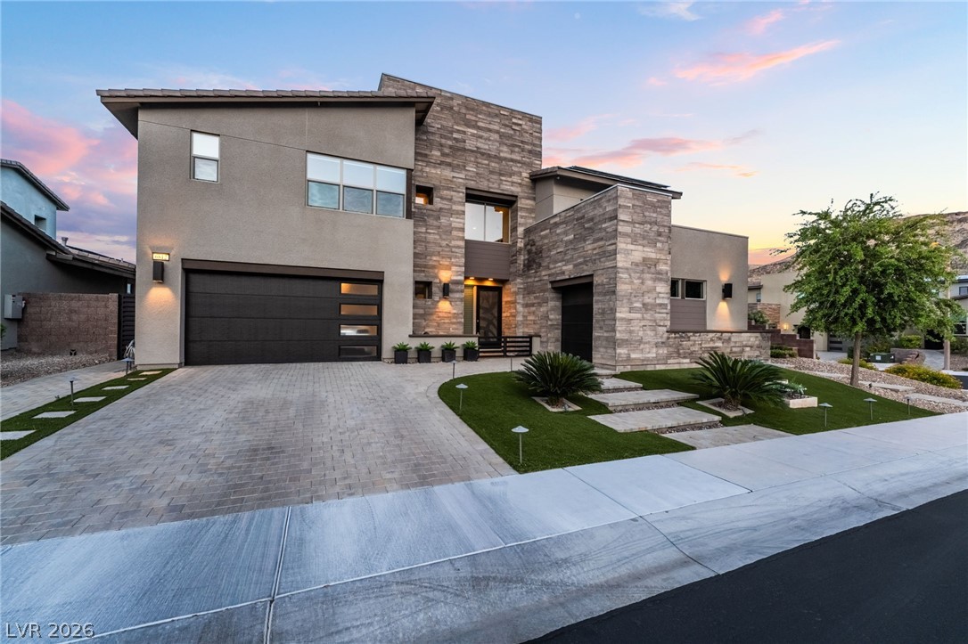 6812 Double Star Street Las Vegas NV 89135