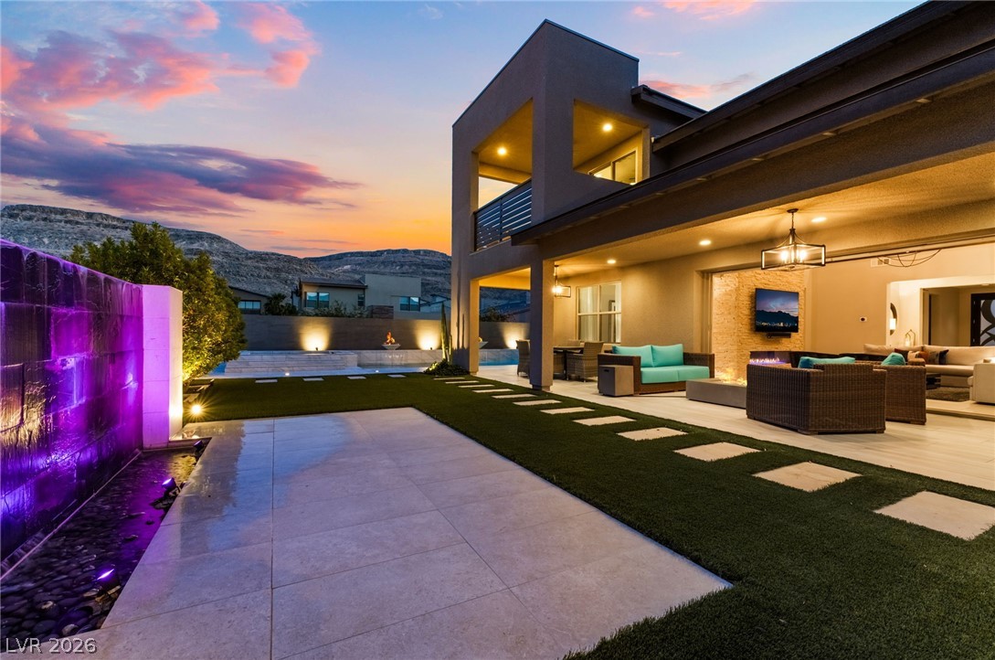 6812 Double Star Street Las Vegas NV 89135