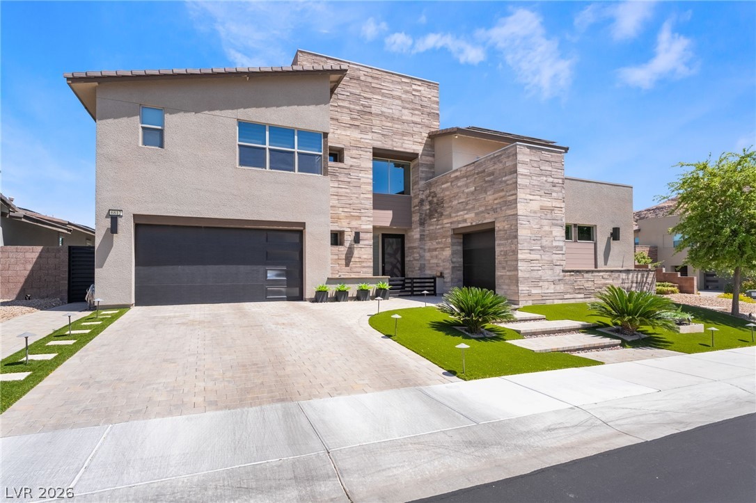6812 Double Star Street Las Vegas NV 89135