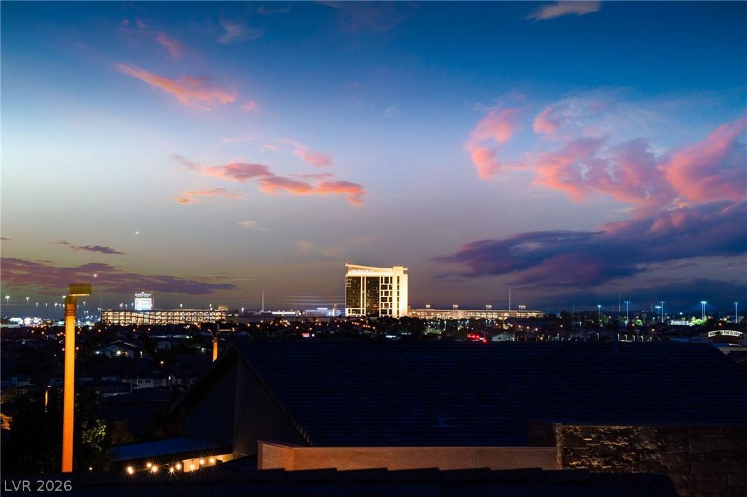 6812 Double Star Street Las Vegas NV 89135
