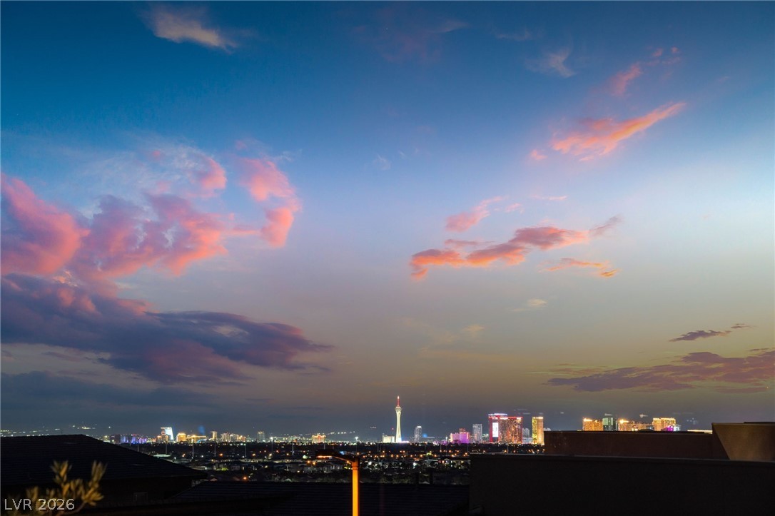 6812 Double Star Street Las Vegas NV 89135