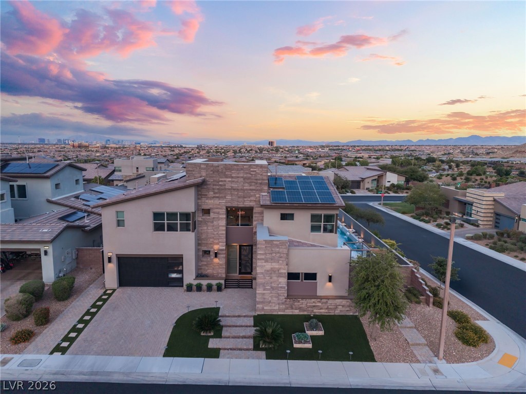6812 Double Star Street Las Vegas NV 89135