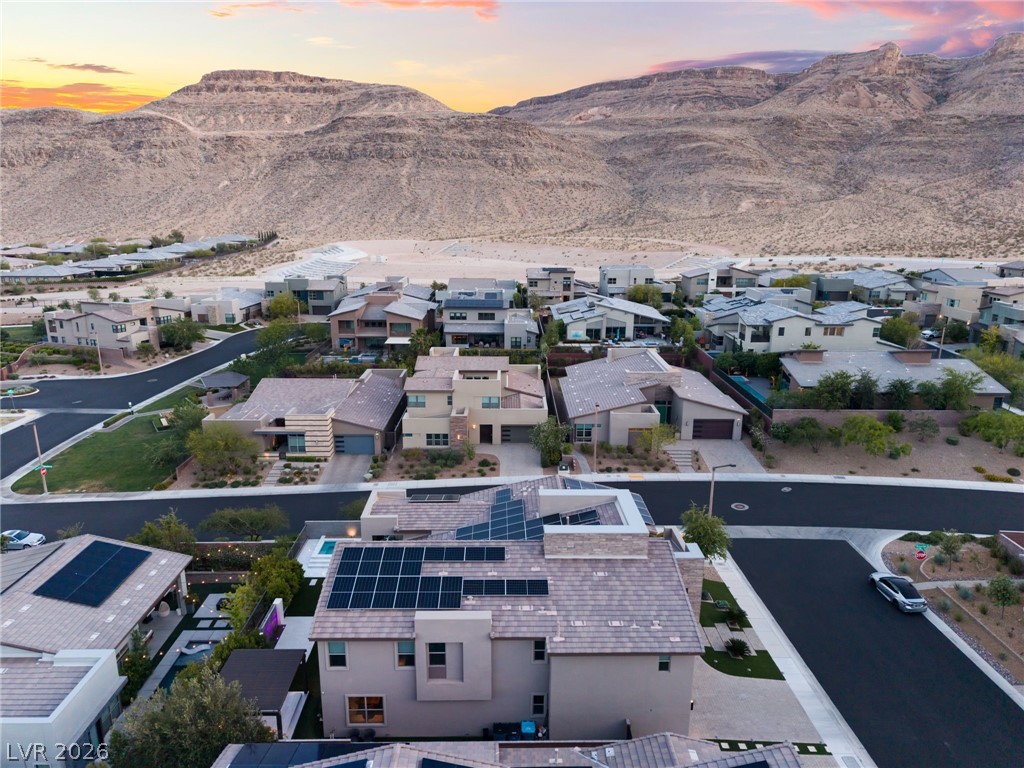 6812 Double Star Street Las Vegas NV 89135