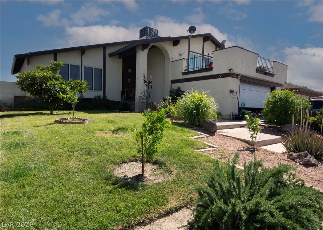 6785 Groveview Lane Las Vegas NV 89103