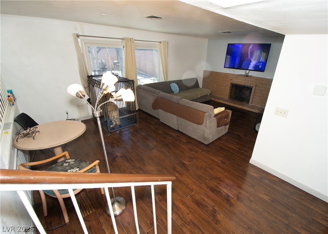 6785 Groveview Lane Las Vegas NV 89103