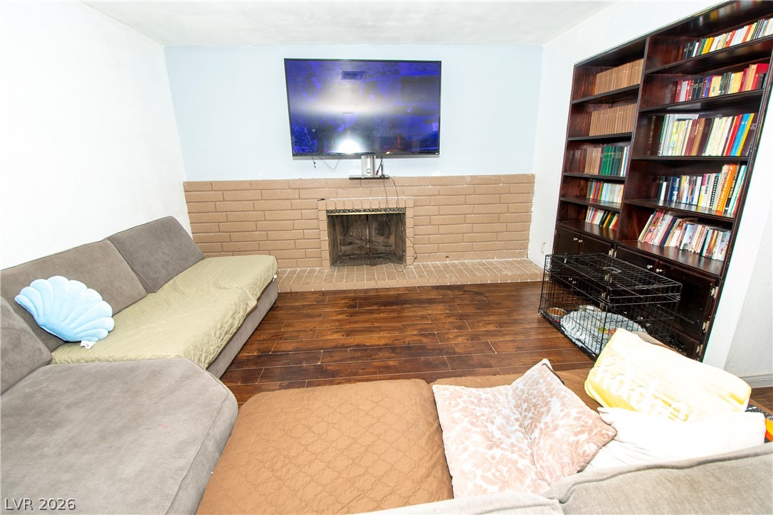 6785 Groveview Lane Las Vegas NV 89103
