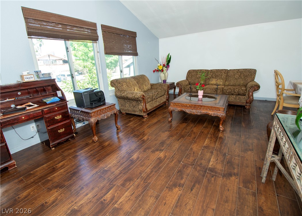 6785 Groveview Lane Las Vegas NV 89103