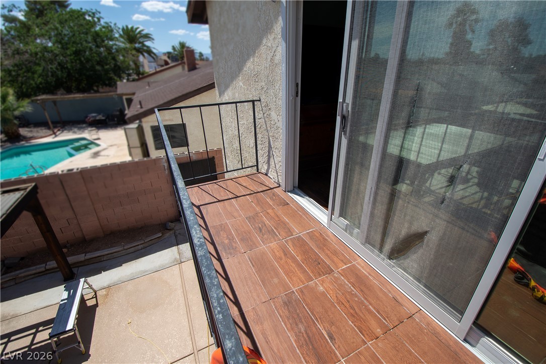 6785 Groveview Lane Las Vegas NV 89103