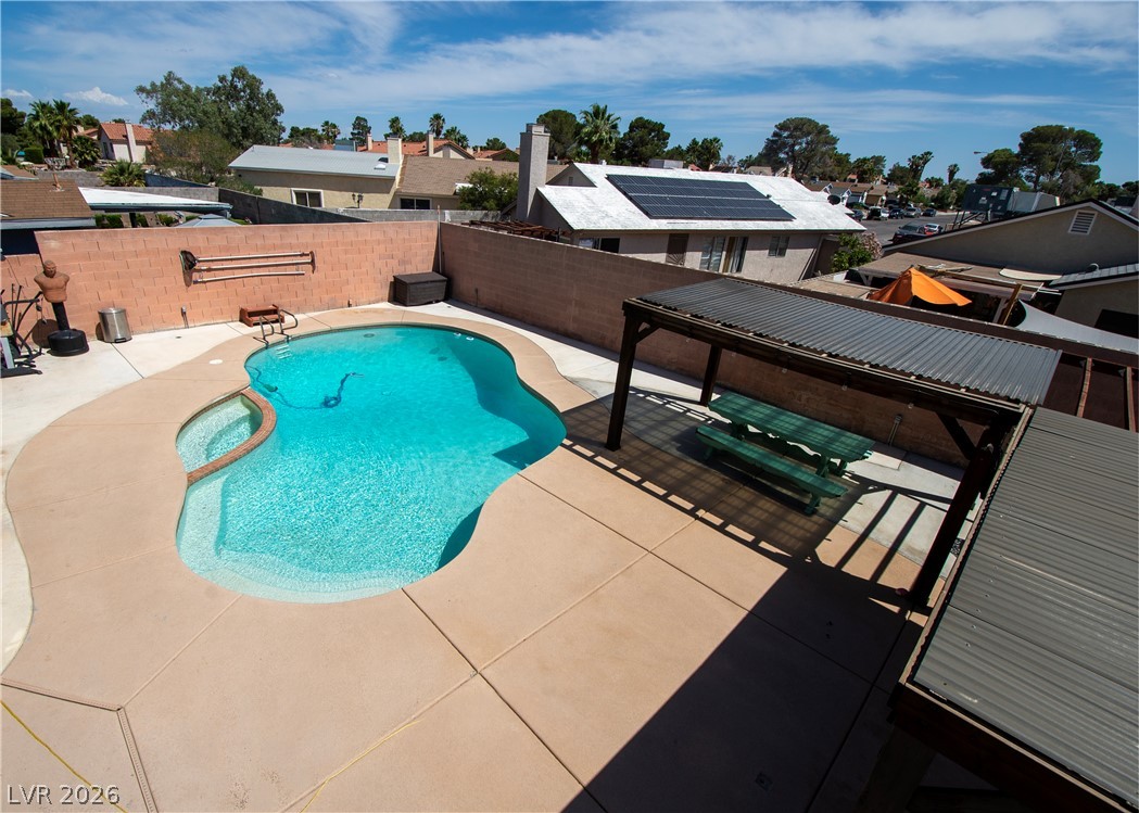 6785 Groveview Lane Las Vegas NV 89103