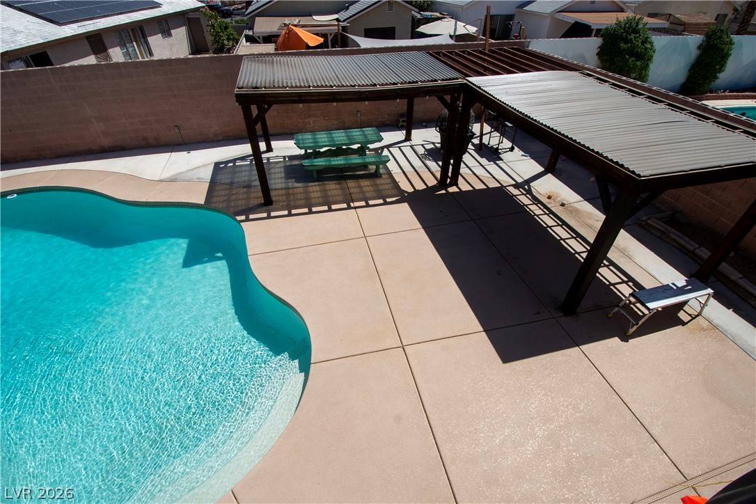 6785 Groveview Lane Las Vegas NV 89103