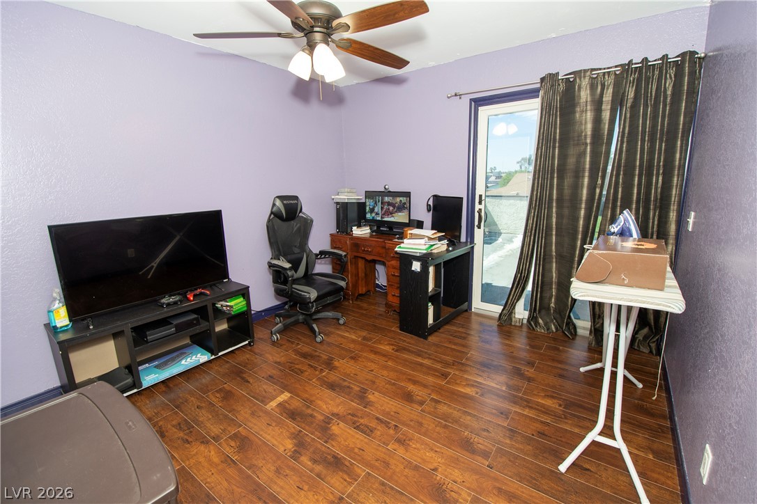 6785 Groveview Lane Las Vegas NV 89103