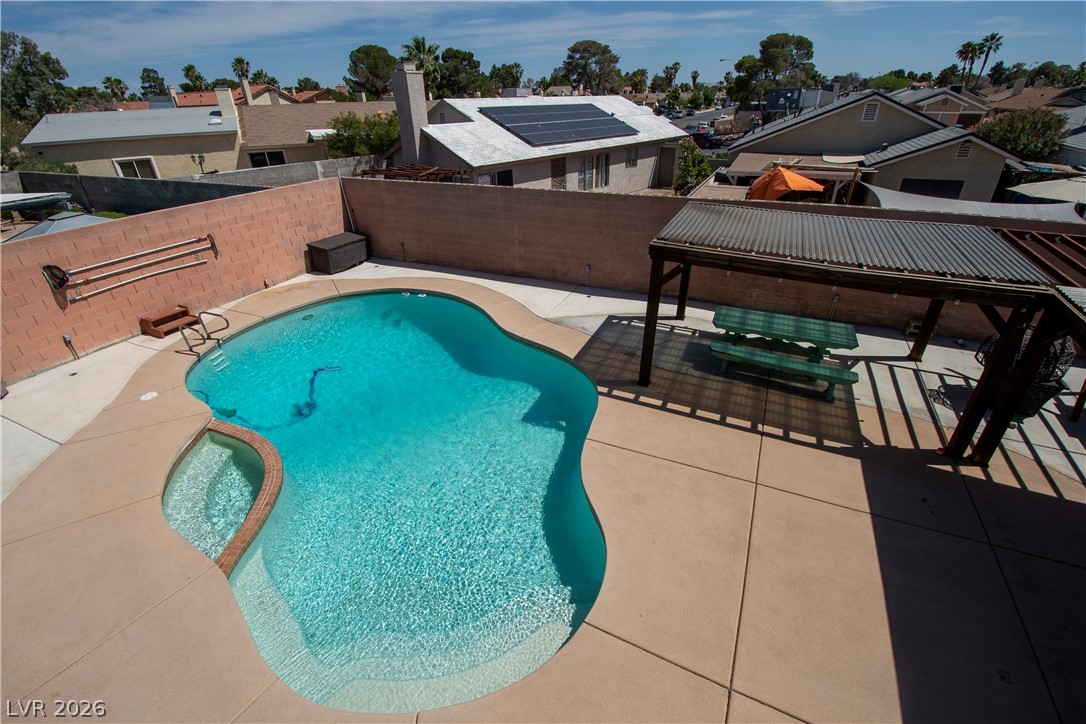 6785 Groveview Lane Las Vegas NV 89103
