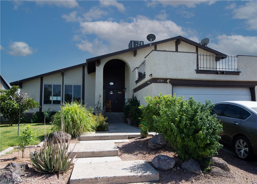 6785 Groveview Lane Las Vegas NV 89103