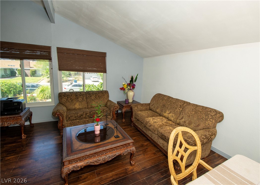 6785 Groveview Lane Las Vegas NV 89103