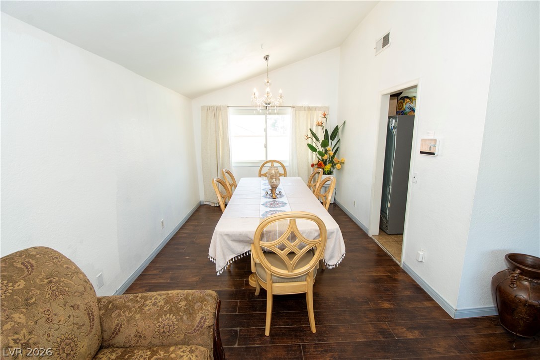 6785 Groveview Lane Las Vegas NV 89103