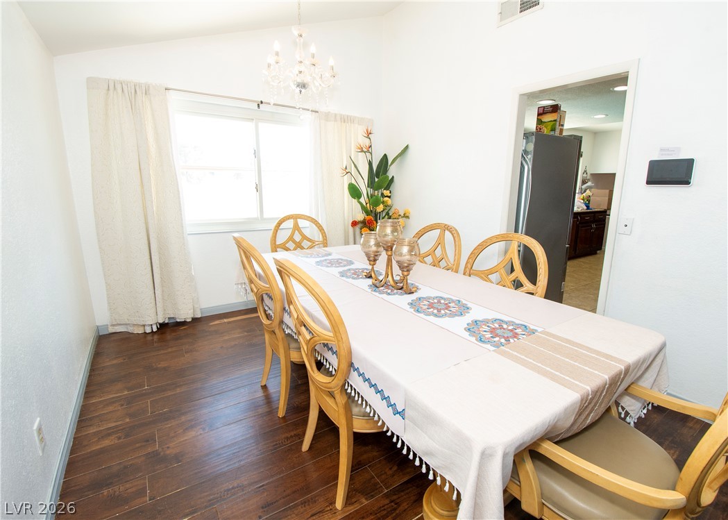 6785 Groveview Lane Las Vegas NV 89103
