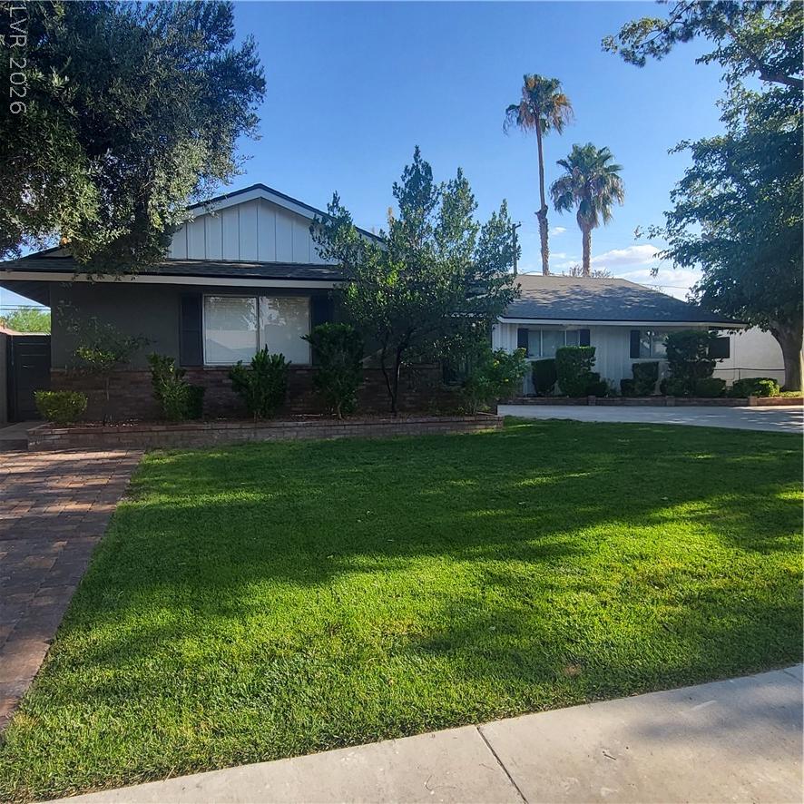 2917 Colanthe Avenue Las Vegas NV 89102