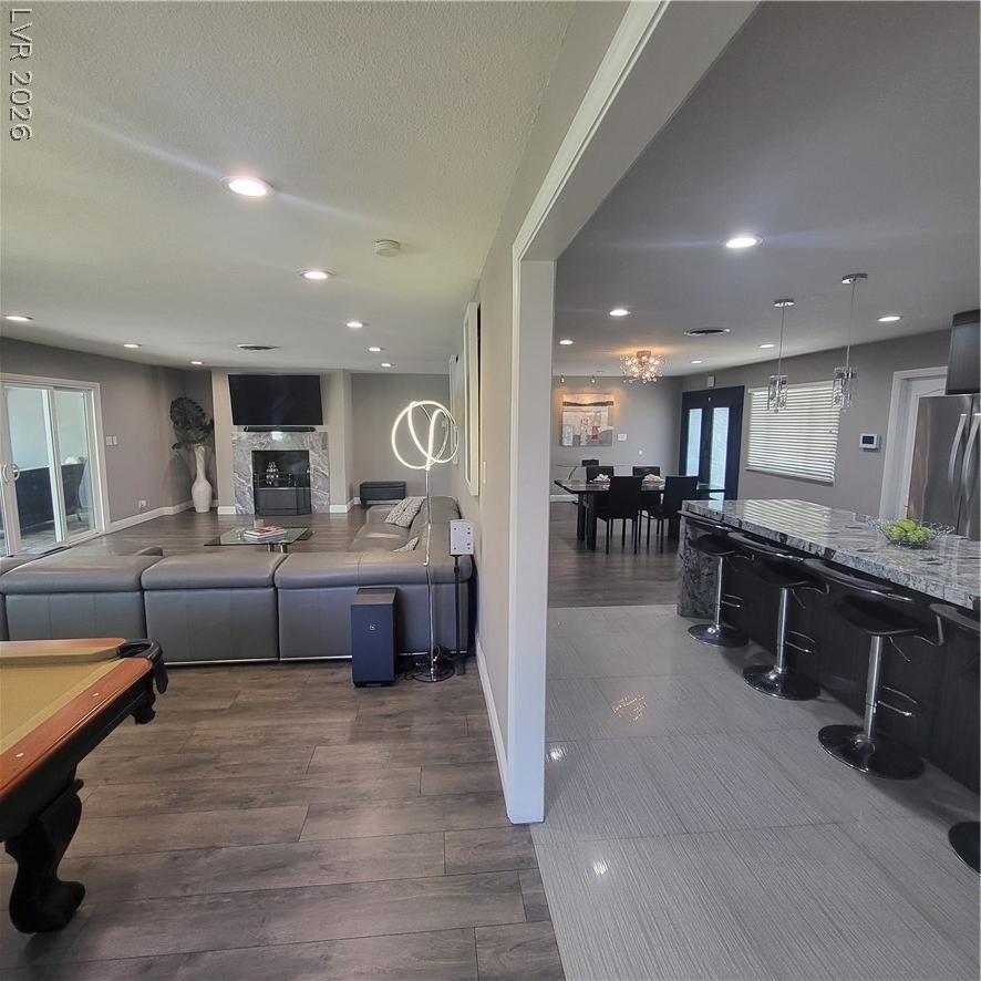 2917 Colanthe Avenue Las Vegas NV 89102