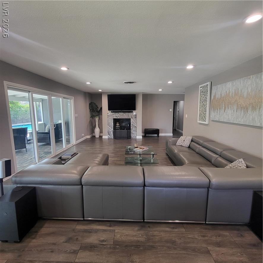2917 Colanthe Avenue Las Vegas NV 89102