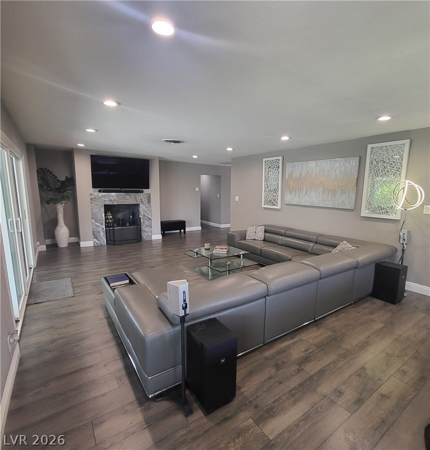 2917 Colanthe Avenue Las Vegas NV 89102