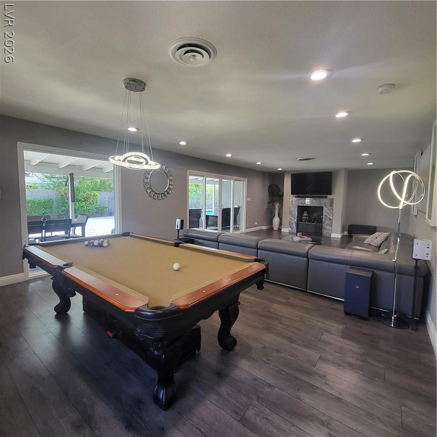 2917 Colanthe Avenue Las Vegas NV 89102